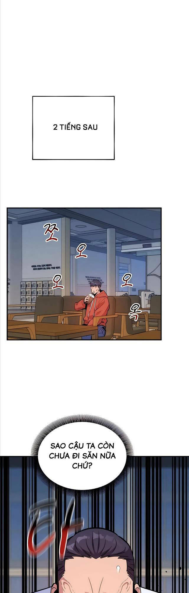 Đi Săn Tự Động Bằng Phân Thân Chapter 46 - Trang 2