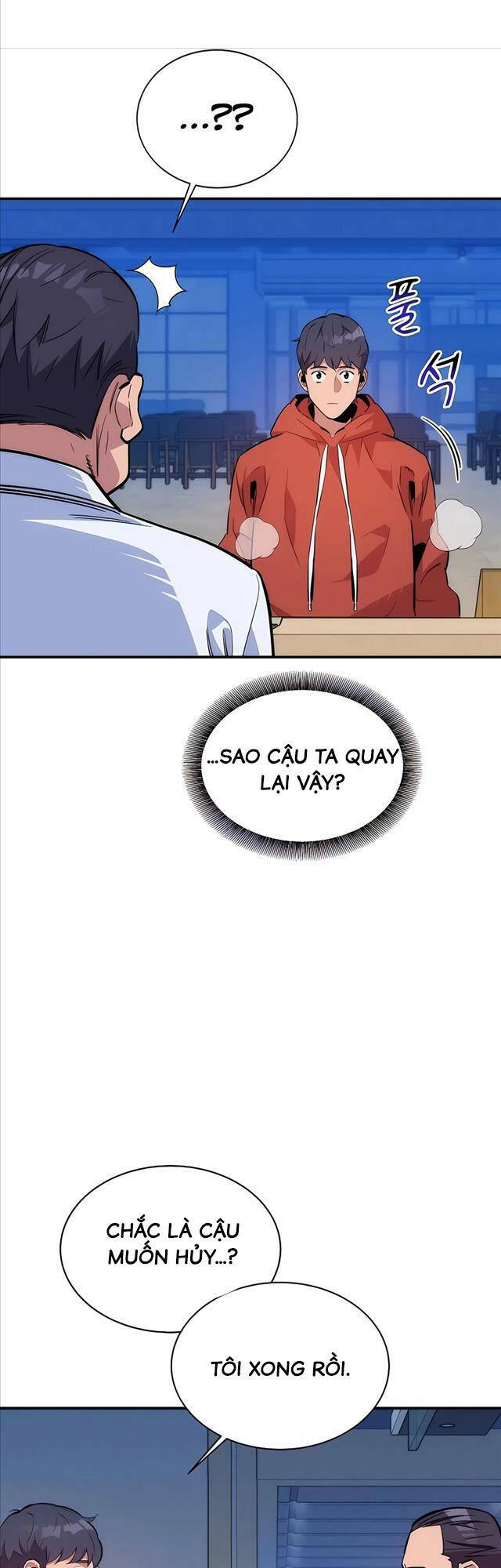 Đi Săn Tự Động Bằng Phân Thân Chapter 46 - Trang 2