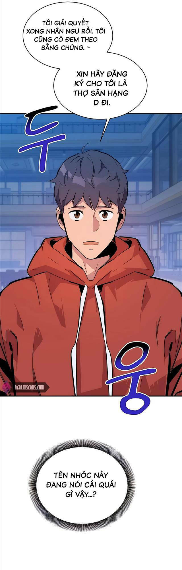 Đi Săn Tự Động Bằng Phân Thân Chapter 46 - Trang 2