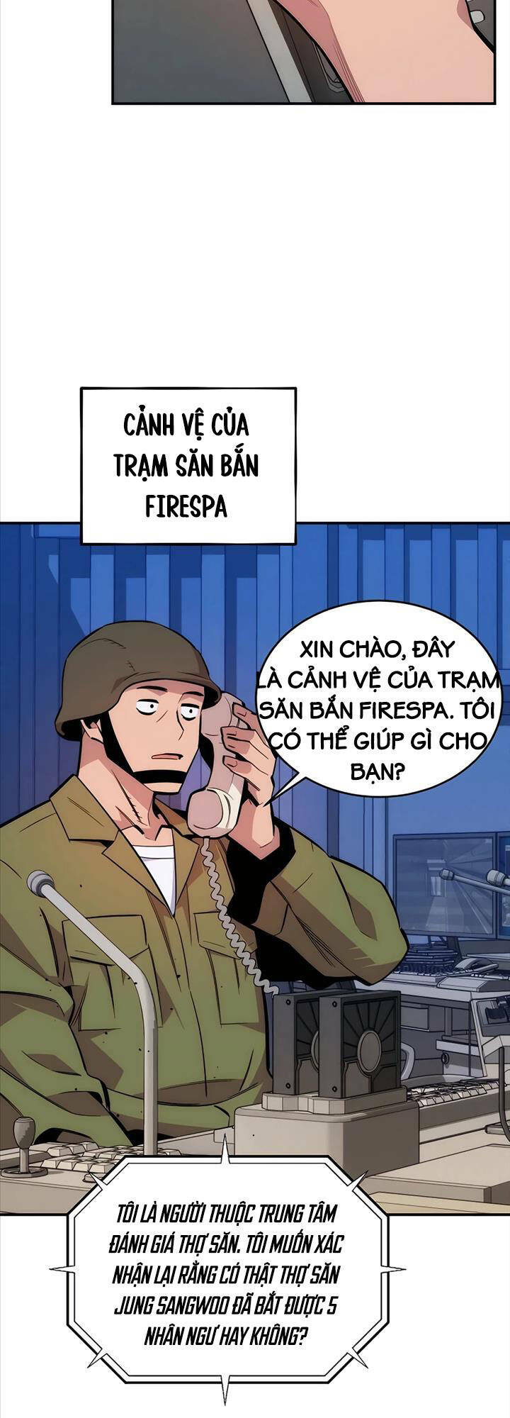 Đi Săn Tự Động Bằng Phân Thân Chapter 47 - Trang 2