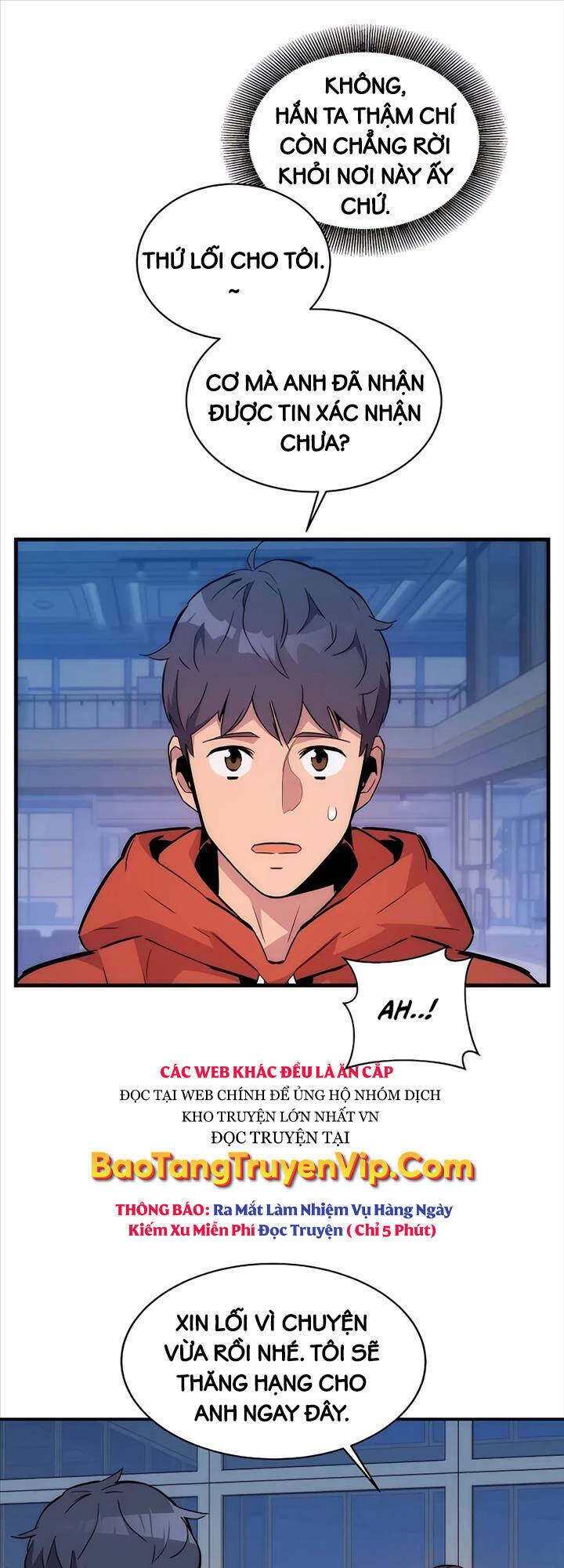 Đi Săn Tự Động Bằng Phân Thân Chapter 47 - Trang 2