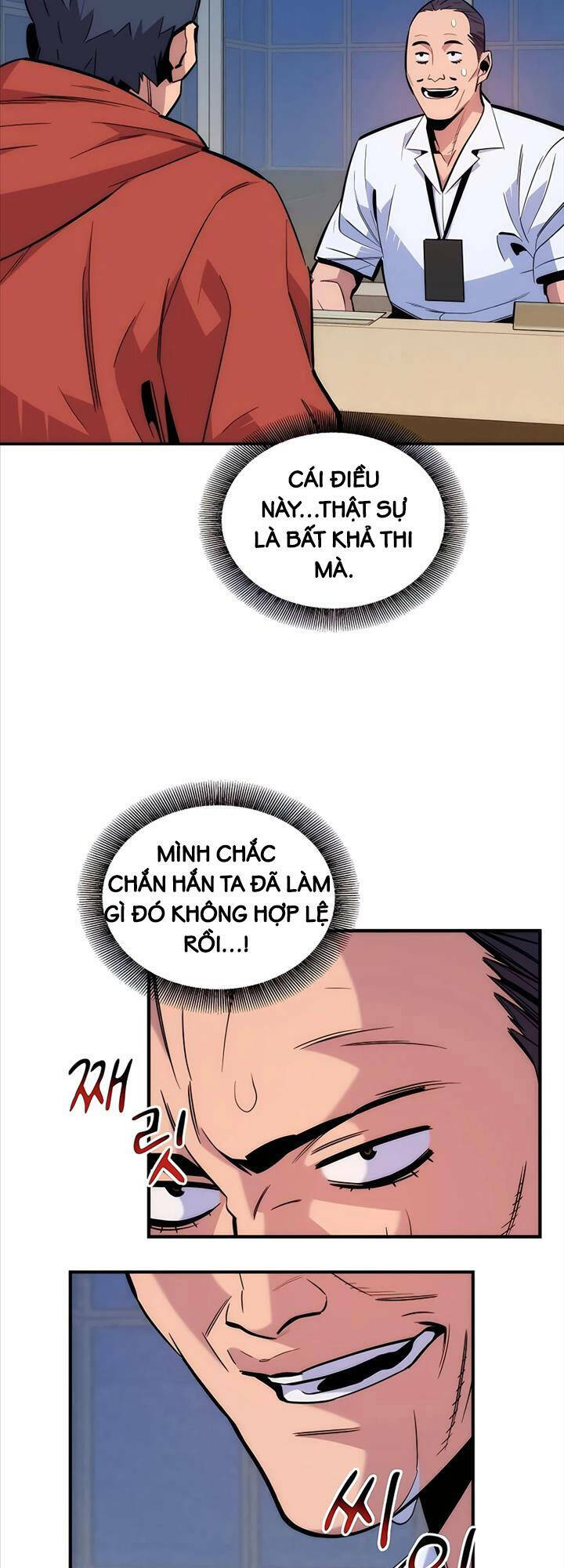 Đi Săn Tự Động Bằng Phân Thân Chapter 47 - Trang 2