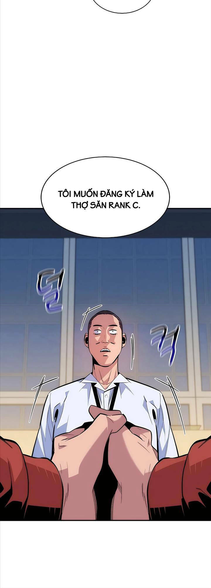 Đi Săn Tự Động Bằng Phân Thân Chapter 47 - Trang 2