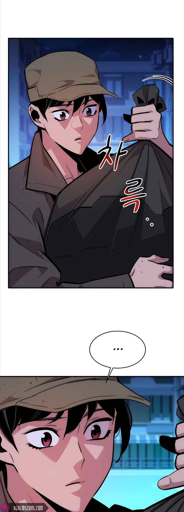 Đi Săn Tự Động Bằng Phân Thân Chapter 47 - Trang 2