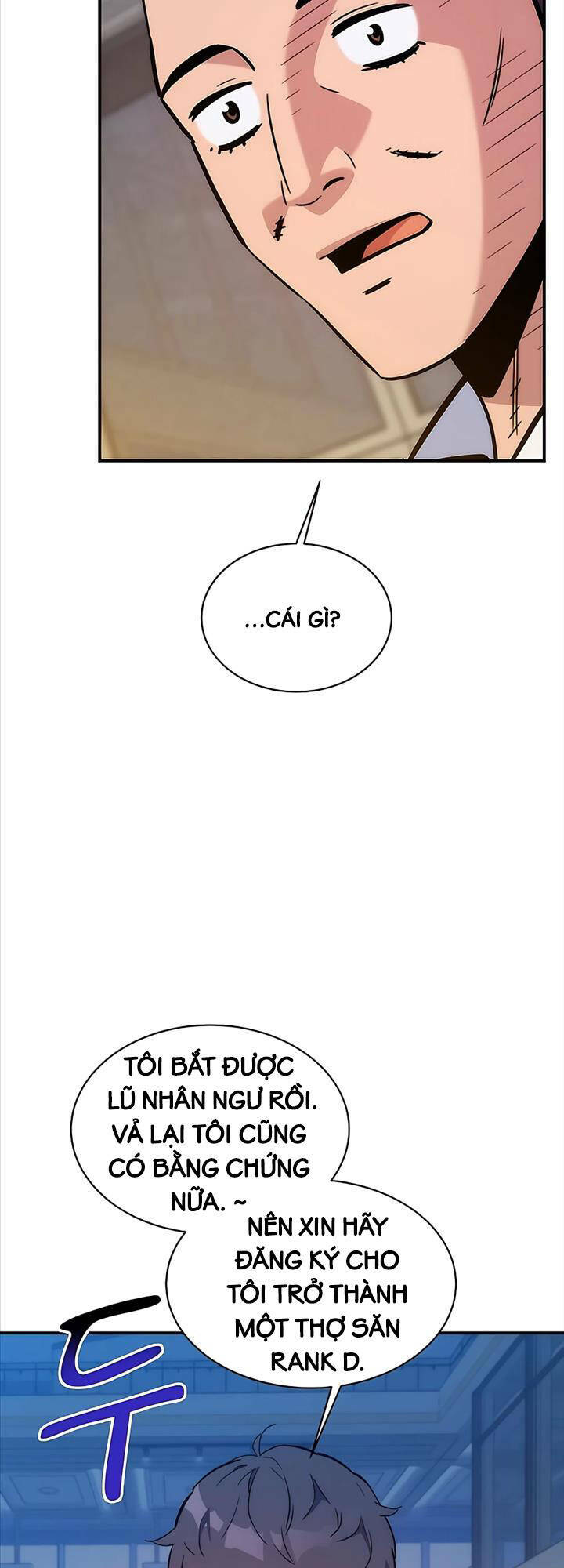 Đi Săn Tự Động Bằng Phân Thân Chapter 47 - Trang 2