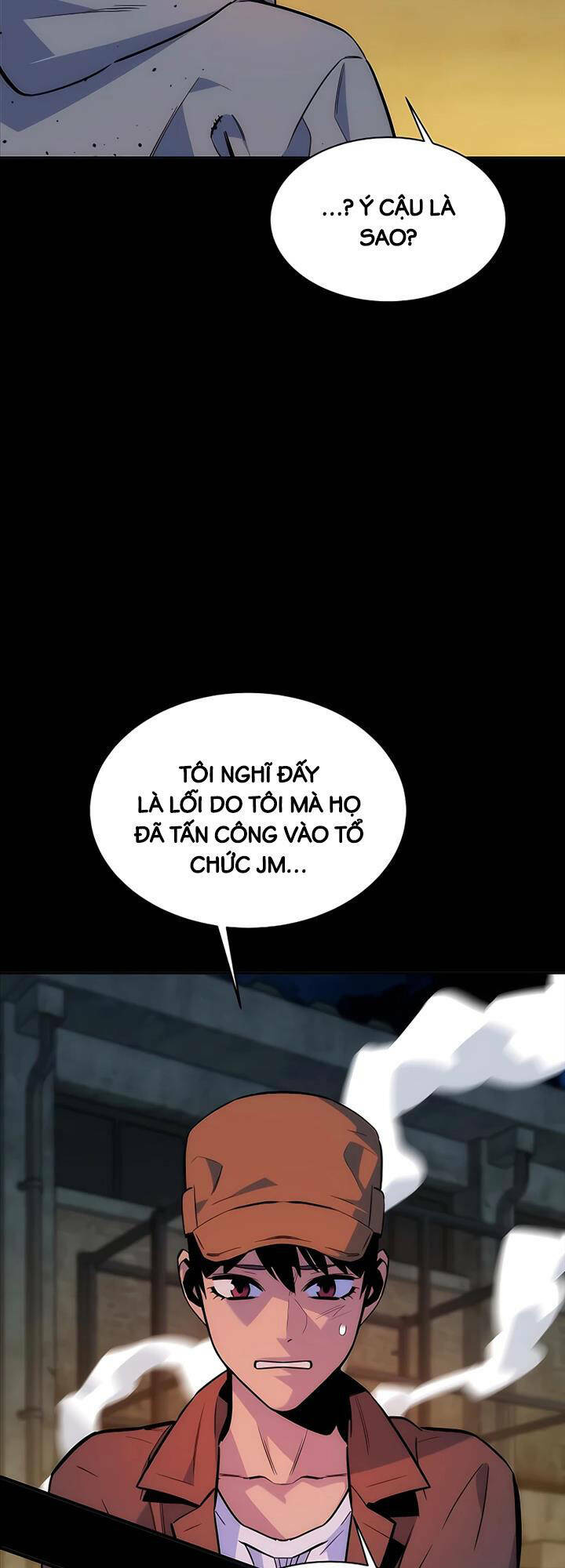 Đi Săn Tự Động Bằng Phân Thân Chapter 47 - Trang 2