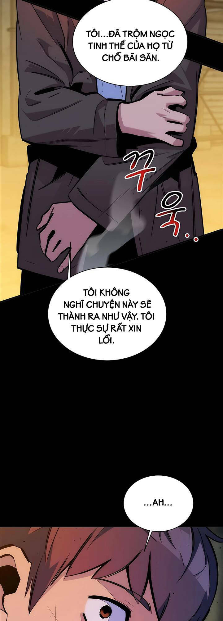 Đi Săn Tự Động Bằng Phân Thân Chapter 47 - Trang 2