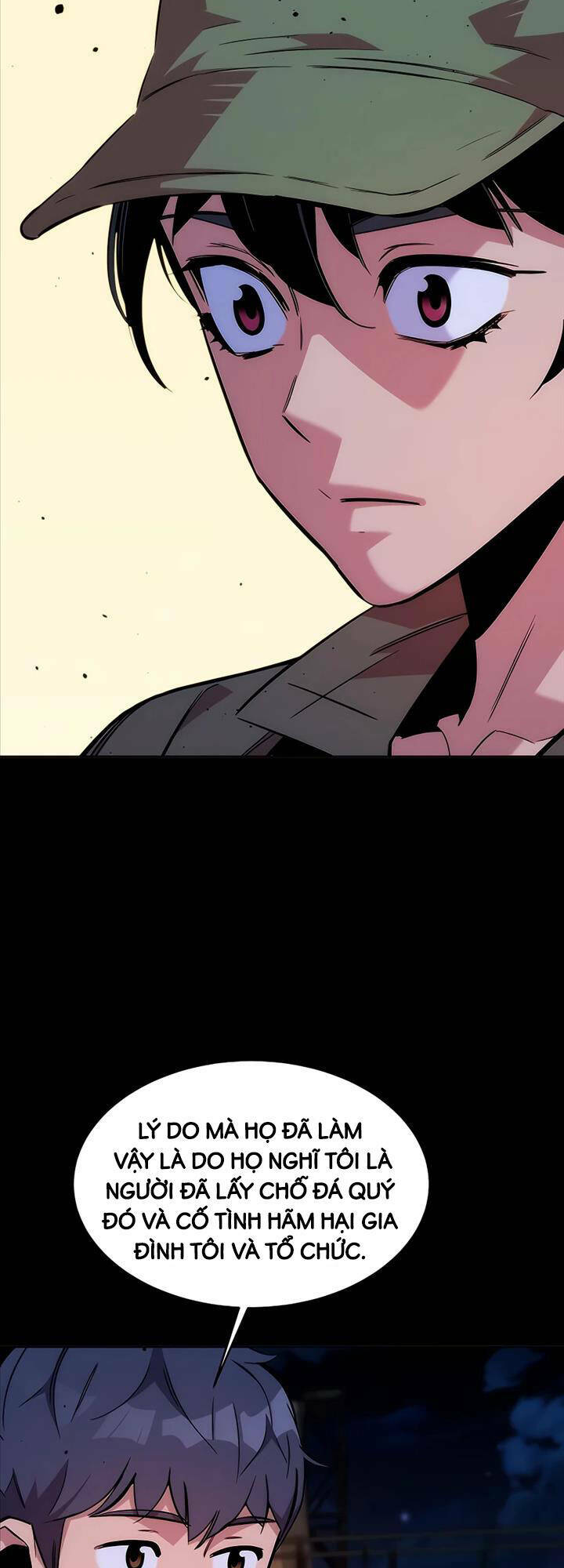 Đi Săn Tự Động Bằng Phân Thân Chapter 47 - Trang 2