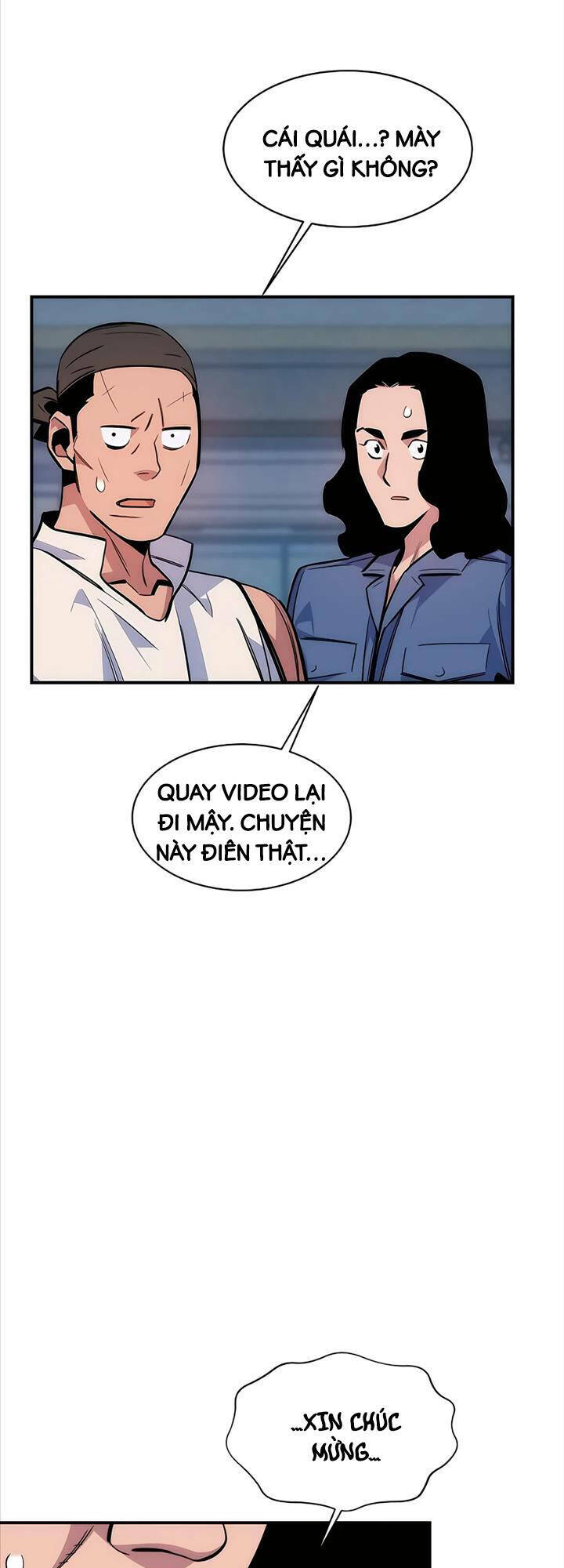 Đi Săn Tự Động Bằng Phân Thân Chapter 47 - Trang 2