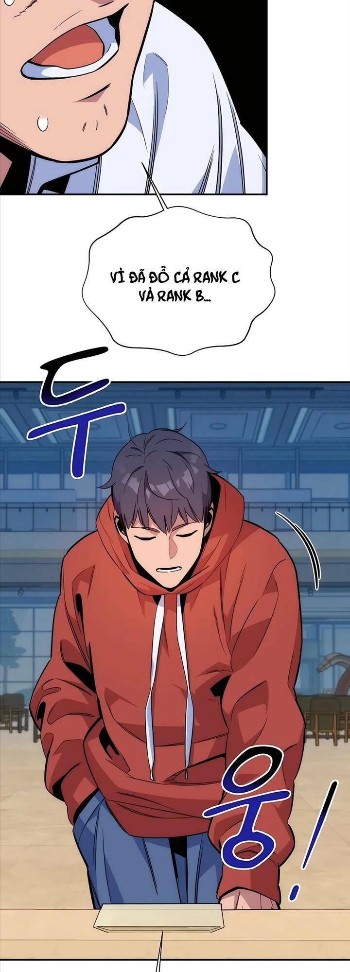 Đi Săn Tự Động Bằng Phân Thân Chapter 47 - Trang 2
