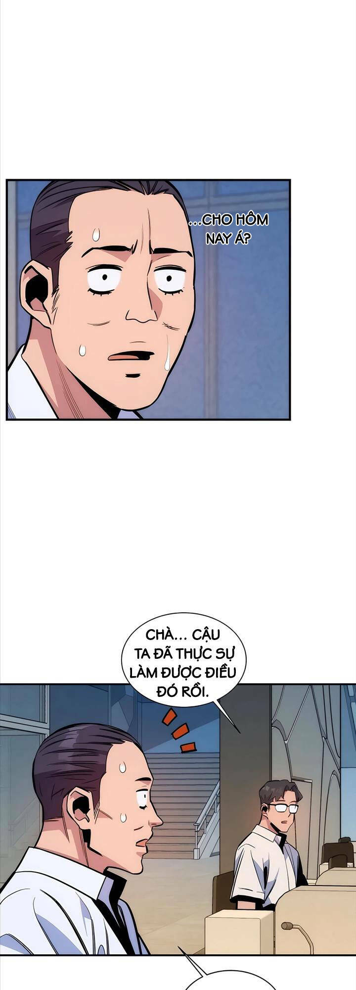 Đi Săn Tự Động Bằng Phân Thân Chapter 47 - Trang 2
