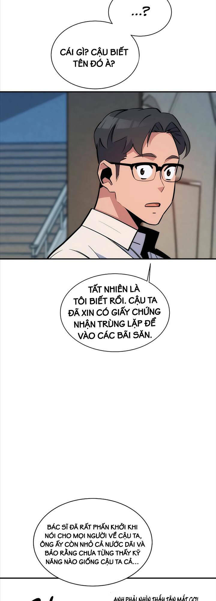 Đi Săn Tự Động Bằng Phân Thân Chapter 47 - Trang 2