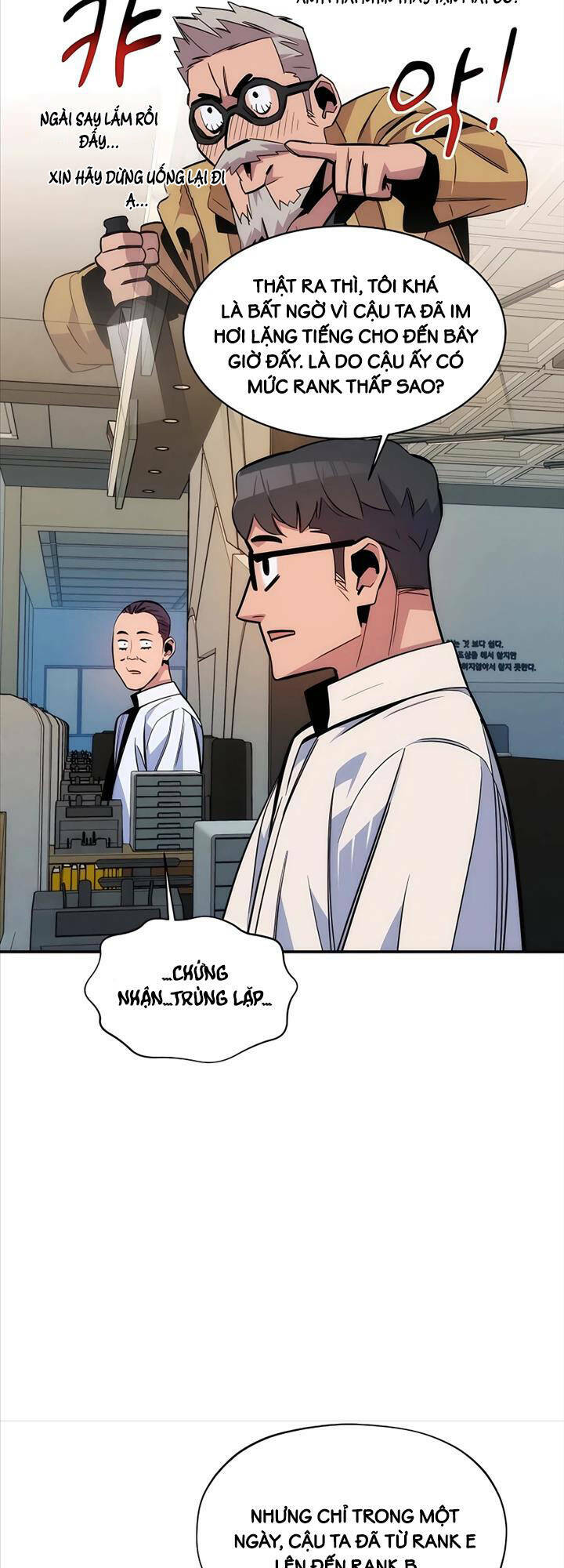 Đi Săn Tự Động Bằng Phân Thân Chapter 47 - Trang 2