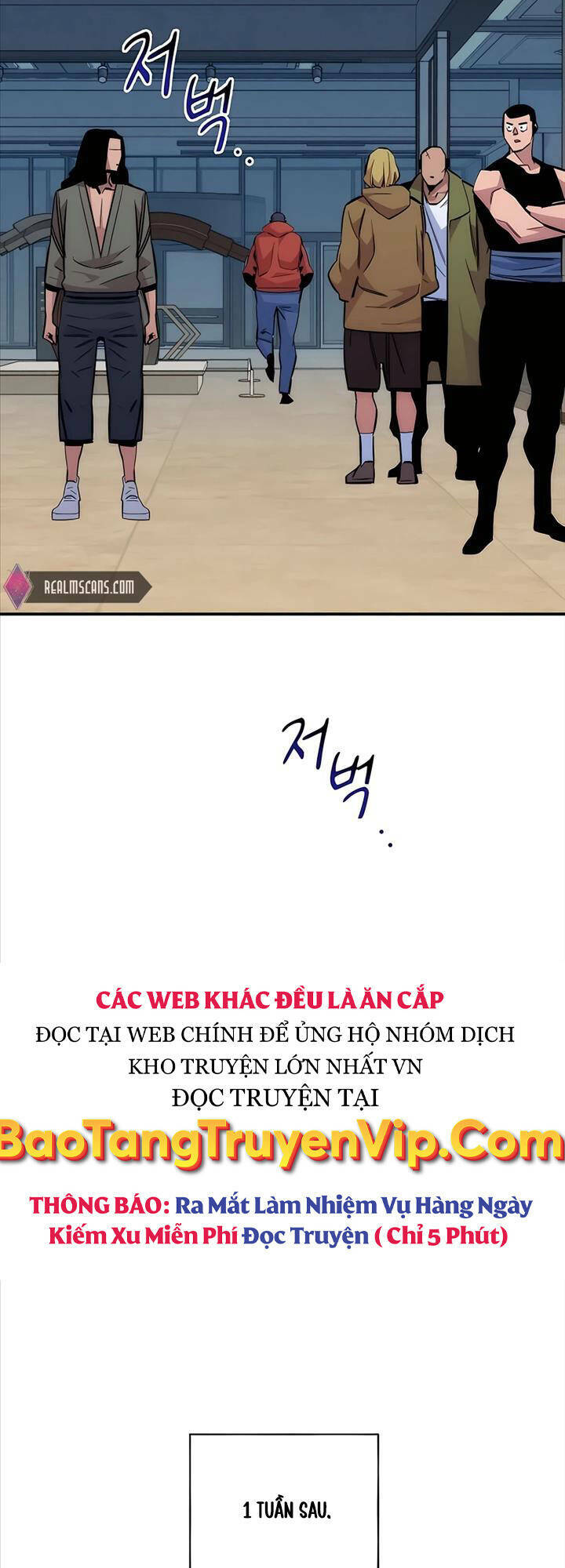 Đi Săn Tự Động Bằng Phân Thân Chapter 47 - Trang 2