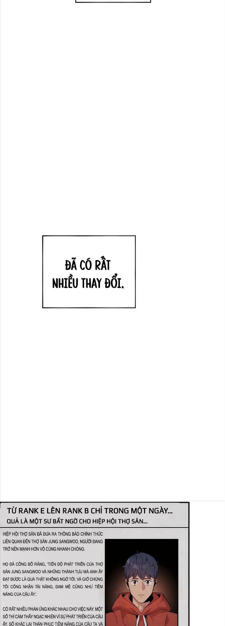 Đi Săn Tự Động Bằng Phân Thân Chapter 47 - Trang 2