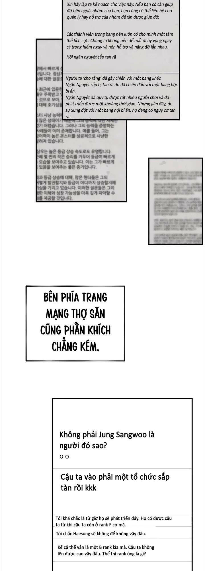 Đi Săn Tự Động Bằng Phân Thân Chapter 47 - Trang 2