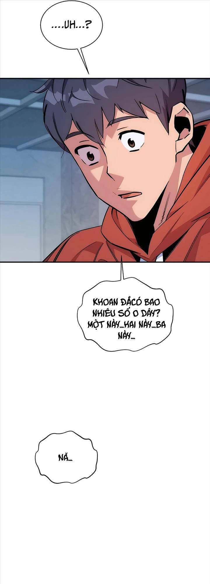 Đi Săn Tự Động Bằng Phân Thân Chapter 47 - Trang 2