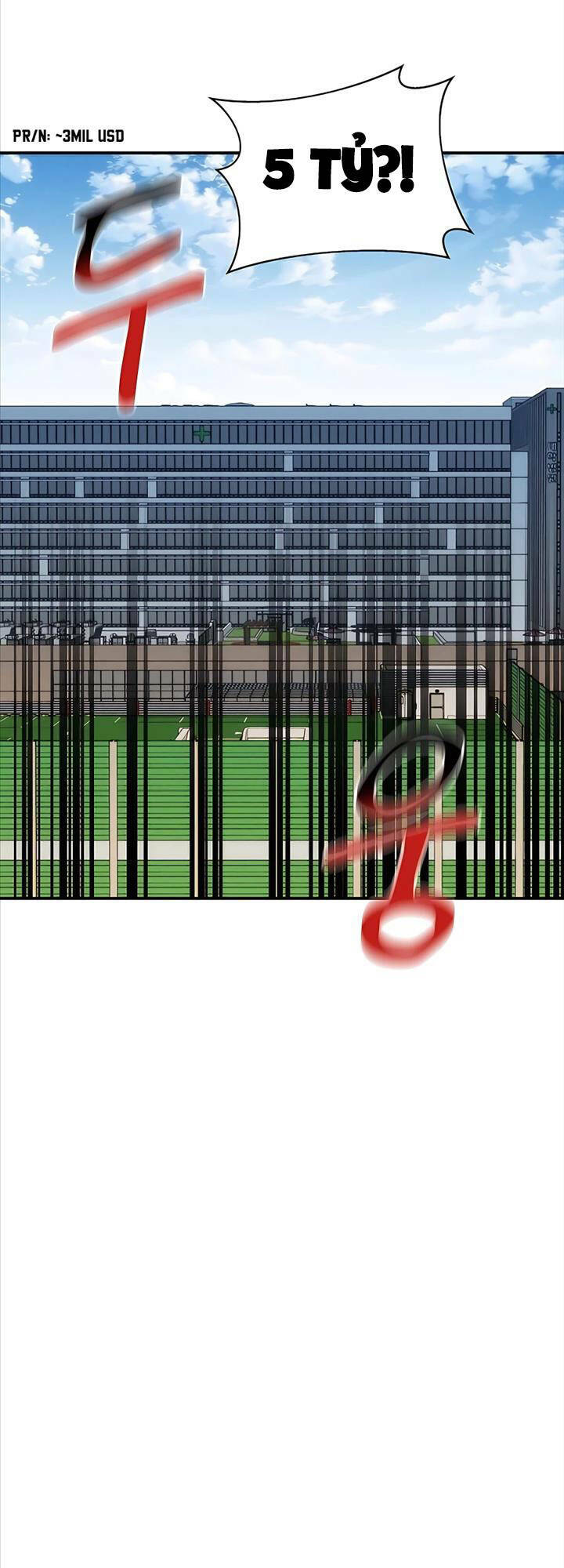 Đi Săn Tự Động Bằng Phân Thân Chapter 47 - Trang 2