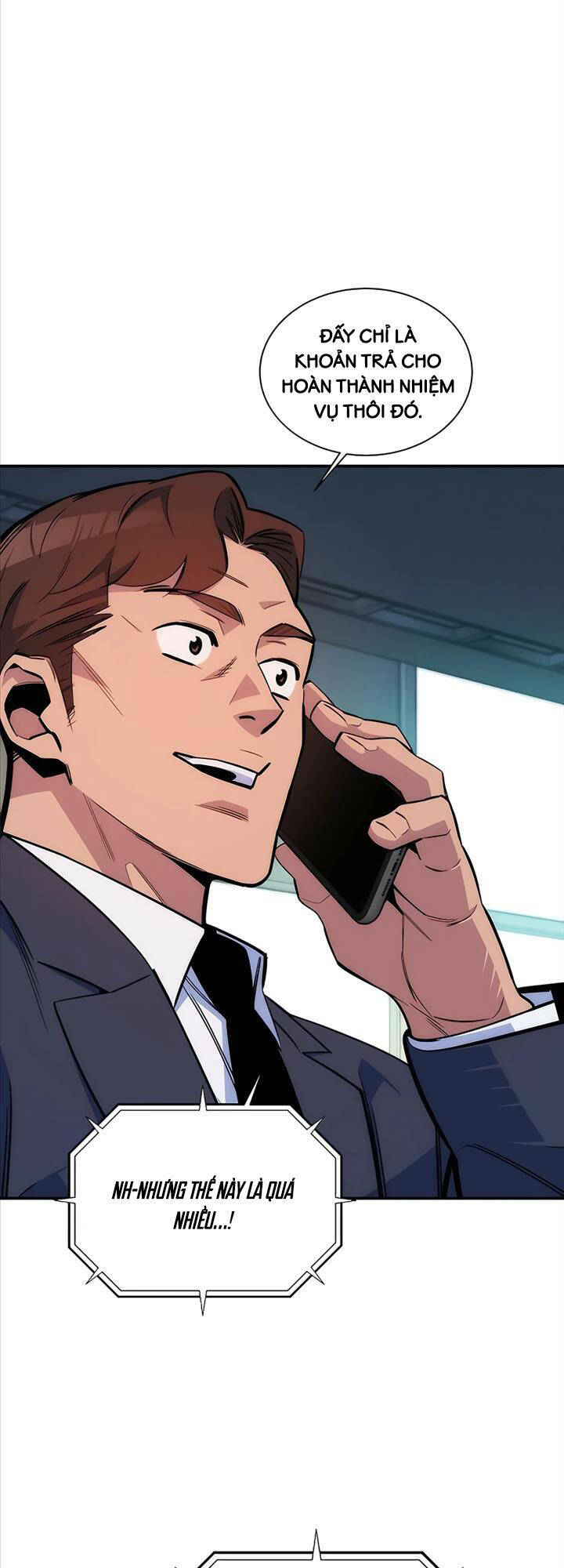 Đi Săn Tự Động Bằng Phân Thân Chapter 47 - Trang 2