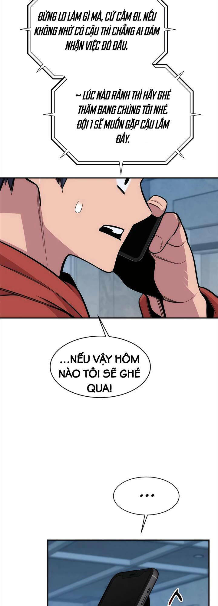 Đi Săn Tự Động Bằng Phân Thân Chapter 47 - Trang 2