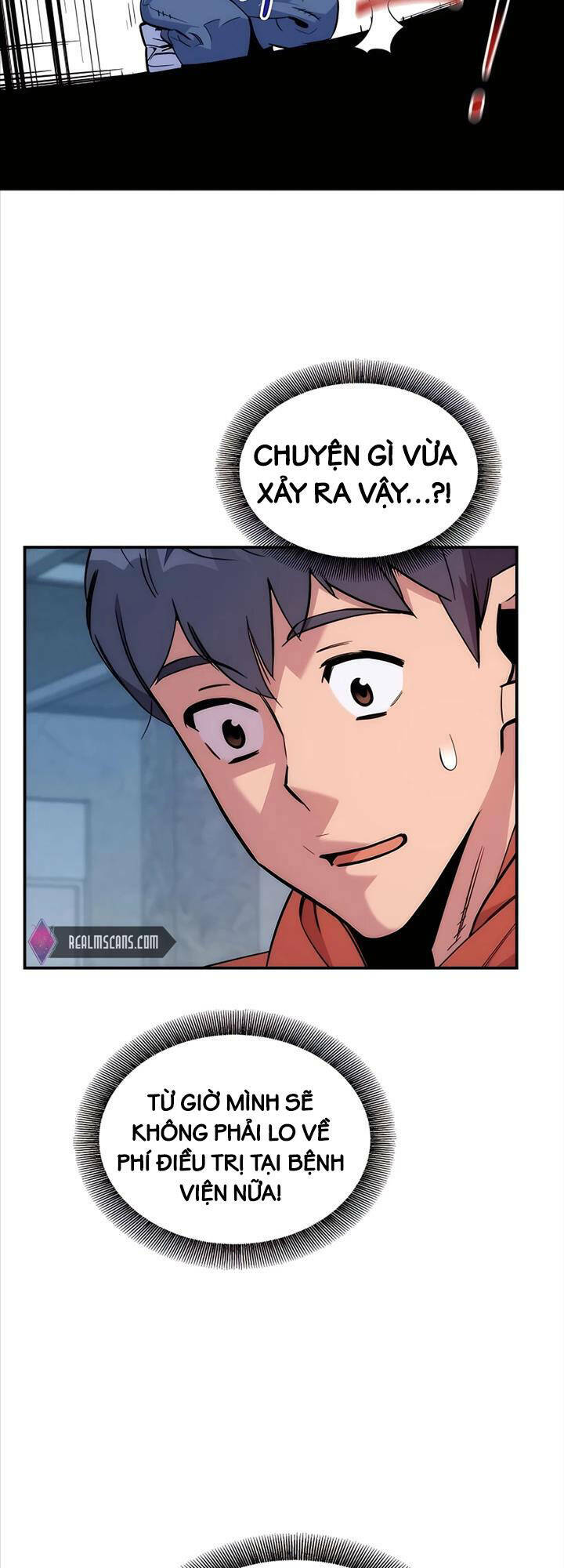 Đi Săn Tự Động Bằng Phân Thân Chapter 47 - Trang 2