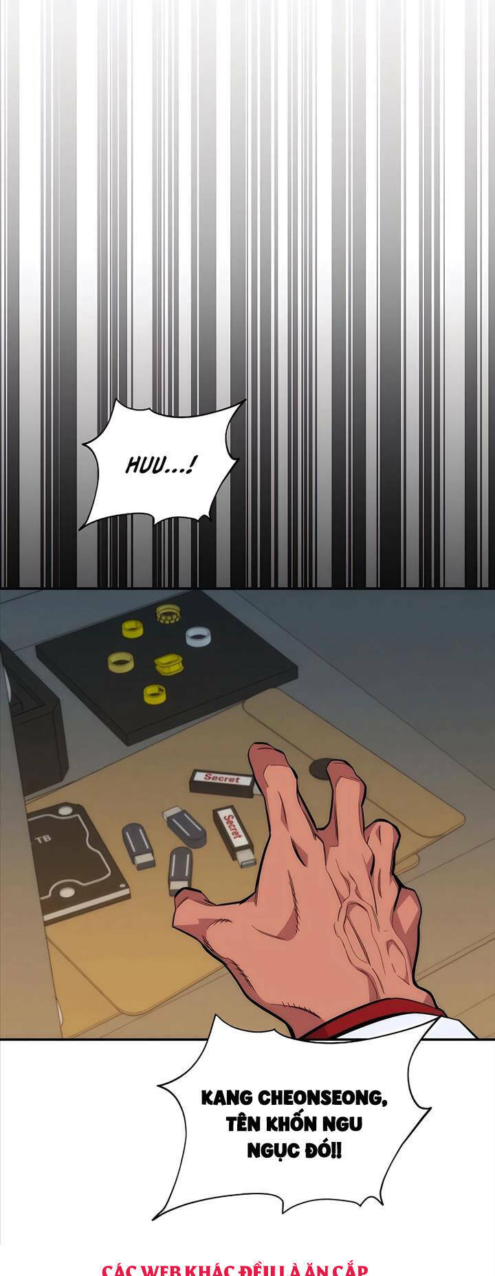 Đi Săn Tự Động Bằng Phân Thân Chapter 47 - Trang 2