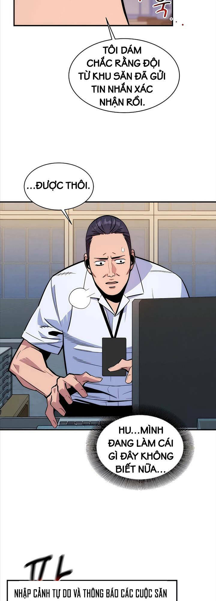 Đi Săn Tự Động Bằng Phân Thân Chapter 47 - Trang 2