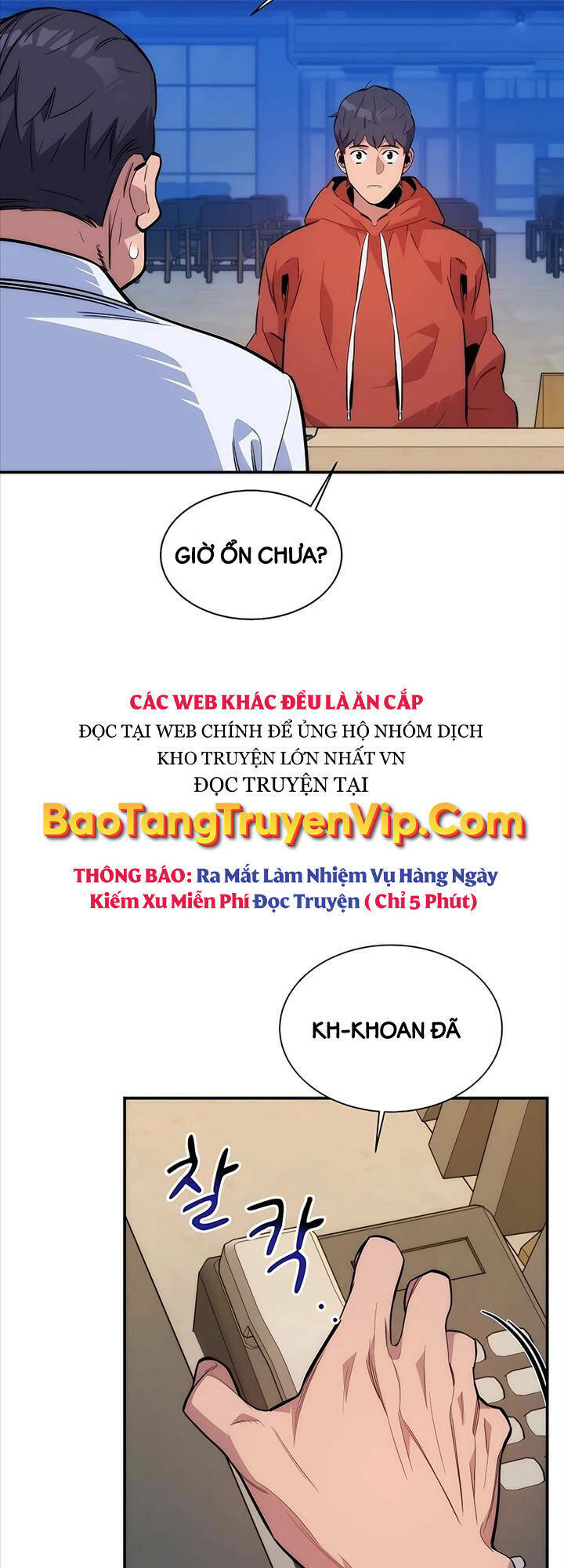 Đi Săn Tự Động Bằng Phân Thân Chapter 47 - Trang 2