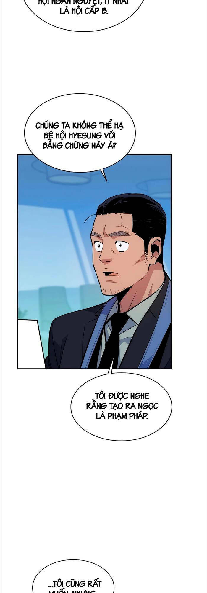 Đi Săn Tự Động Bằng Phân Thân Chapter 49 - Trang 2