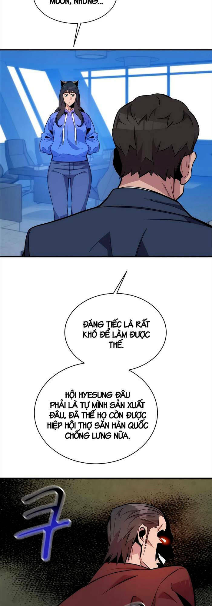 Đi Săn Tự Động Bằng Phân Thân Chapter 49 - Trang 2