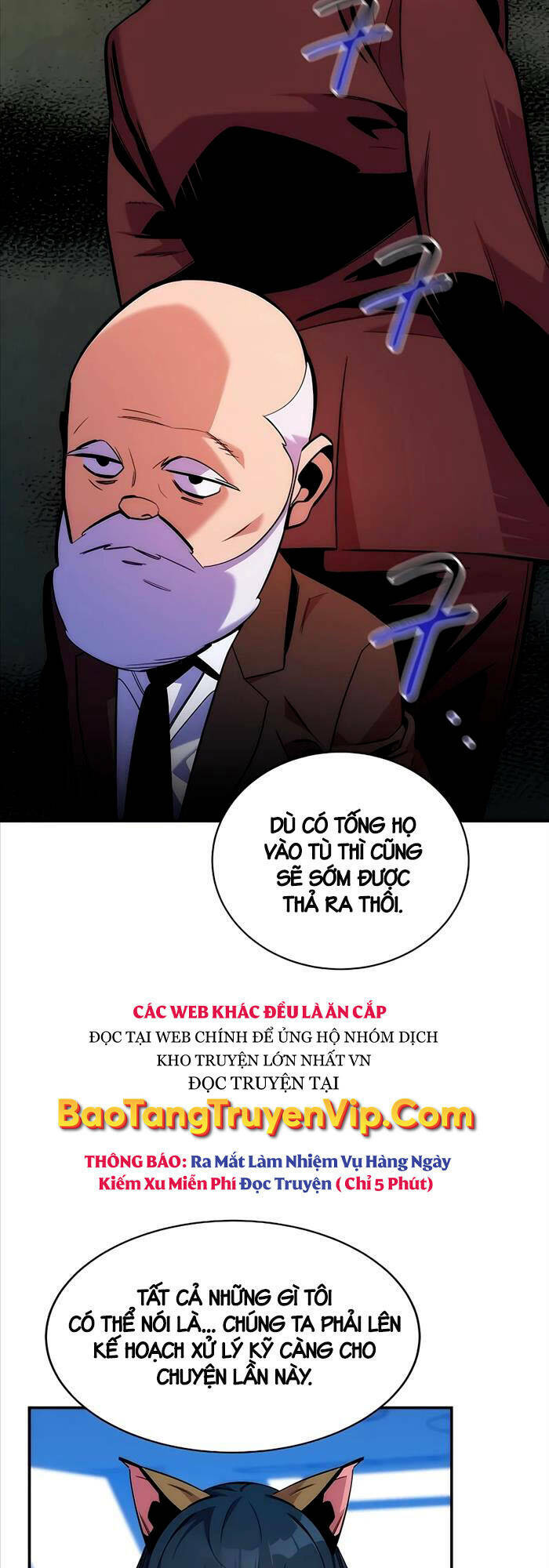 Đi Săn Tự Động Bằng Phân Thân Chapter 49 - Trang 2