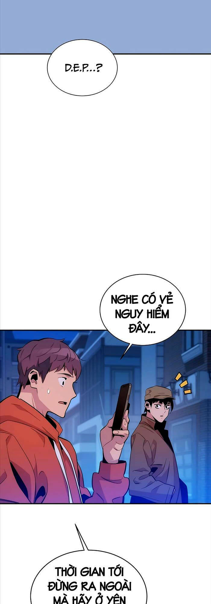 Đi Săn Tự Động Bằng Phân Thân Chapter 49 - Trang 2
