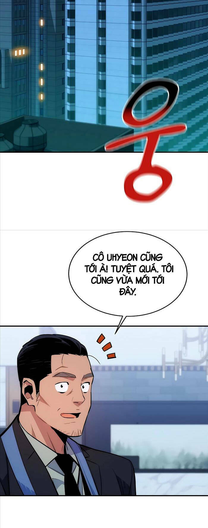 Đi Săn Tự Động Bằng Phân Thân Chapter 49 - Trang 2