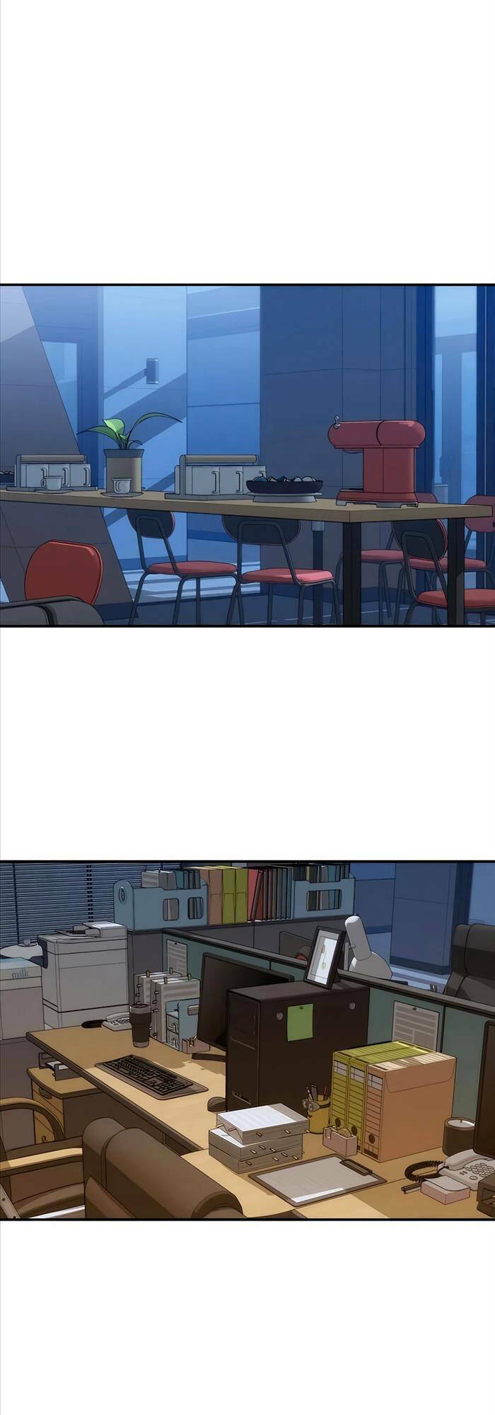 Đi Săn Tự Động Bằng Phân Thân Chapter 49 - Trang 2