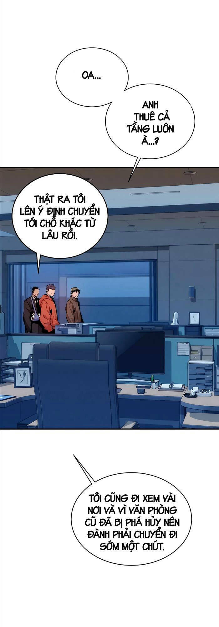 Đi Săn Tự Động Bằng Phân Thân Chapter 49 - Trang 2