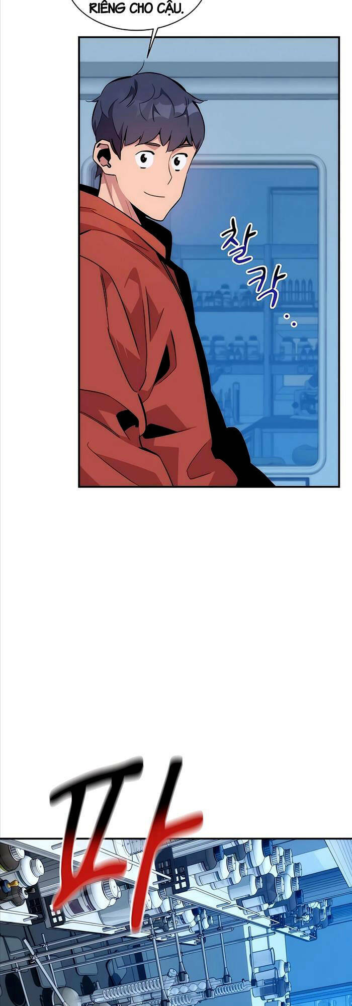 Đi Săn Tự Động Bằng Phân Thân Chapter 49 - Trang 2