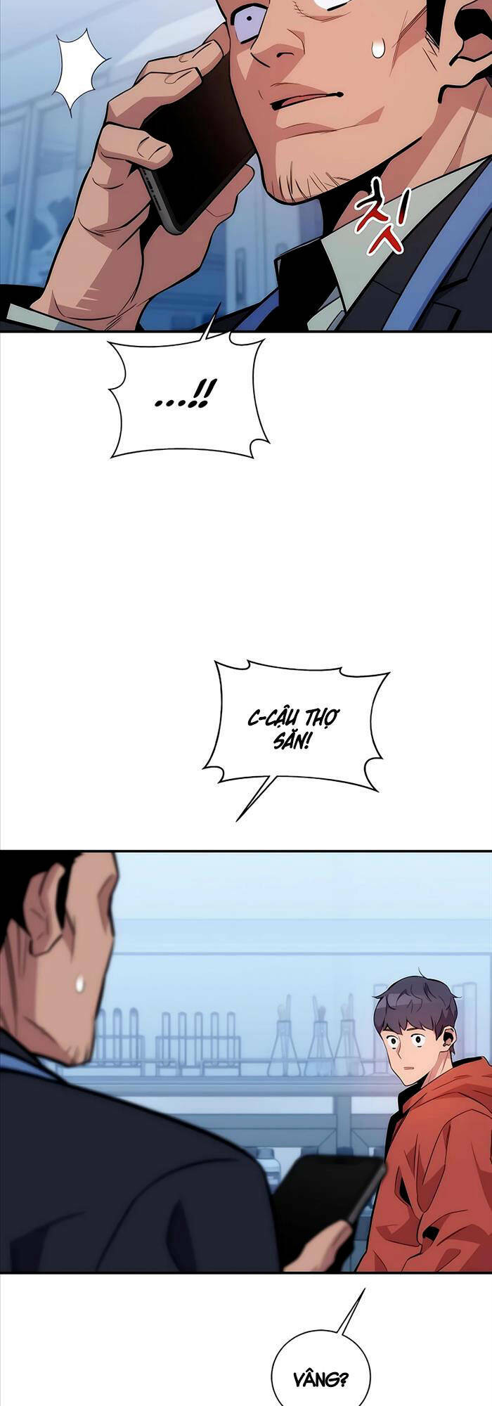 Đi Săn Tự Động Bằng Phân Thân Chapter 49 - Trang 2
