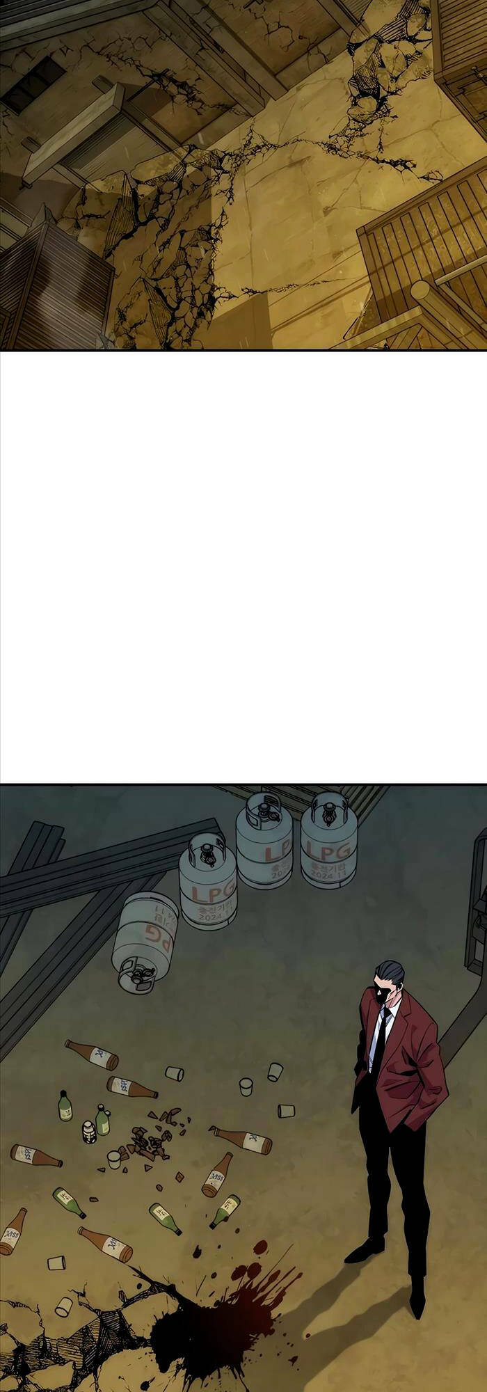 Đi Săn Tự Động Bằng Phân Thân Chapter 49 - Trang 2