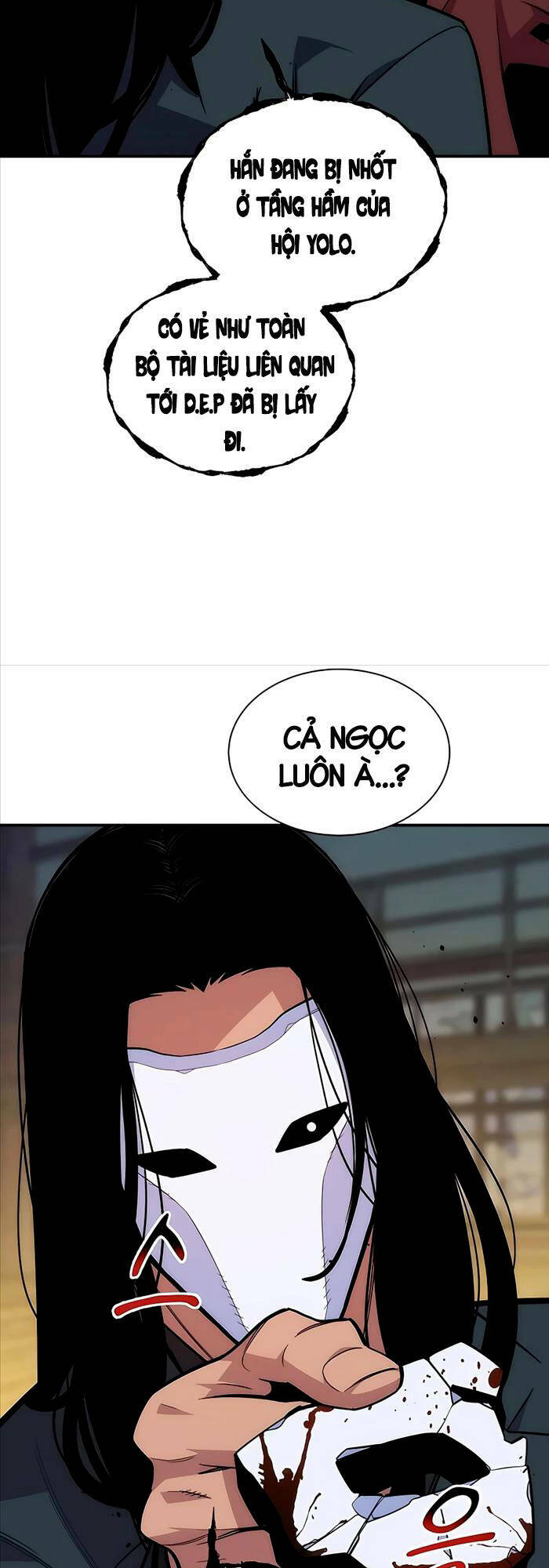 Đi Săn Tự Động Bằng Phân Thân Chapter 49 - Trang 2