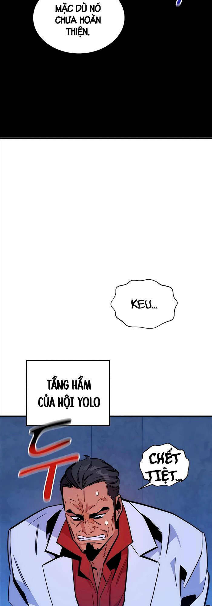 Đi Săn Tự Động Bằng Phân Thân Chapter 49 - Trang 2