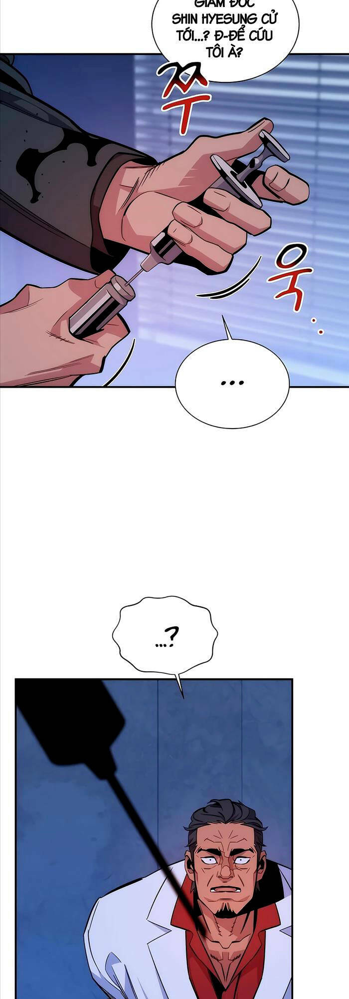 Đi Săn Tự Động Bằng Phân Thân Chapter 49 - Trang 2