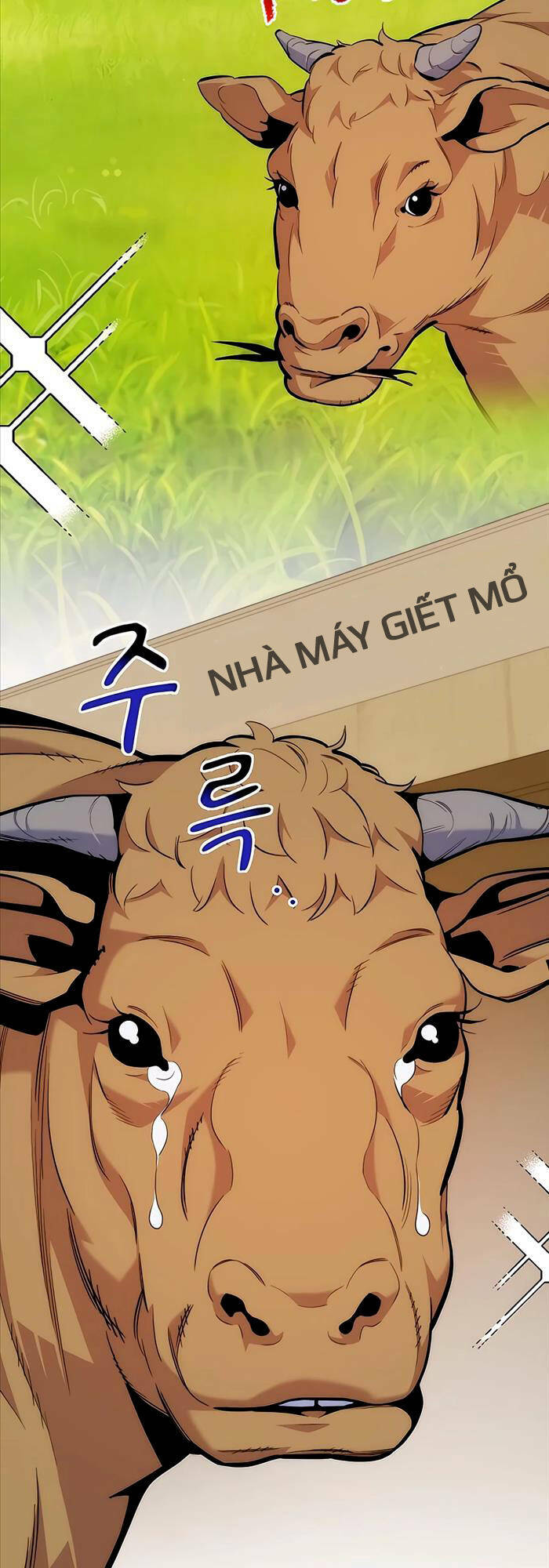 Đi Săn Tự Động Bằng Phân Thân Chapter 49 - Trang 2