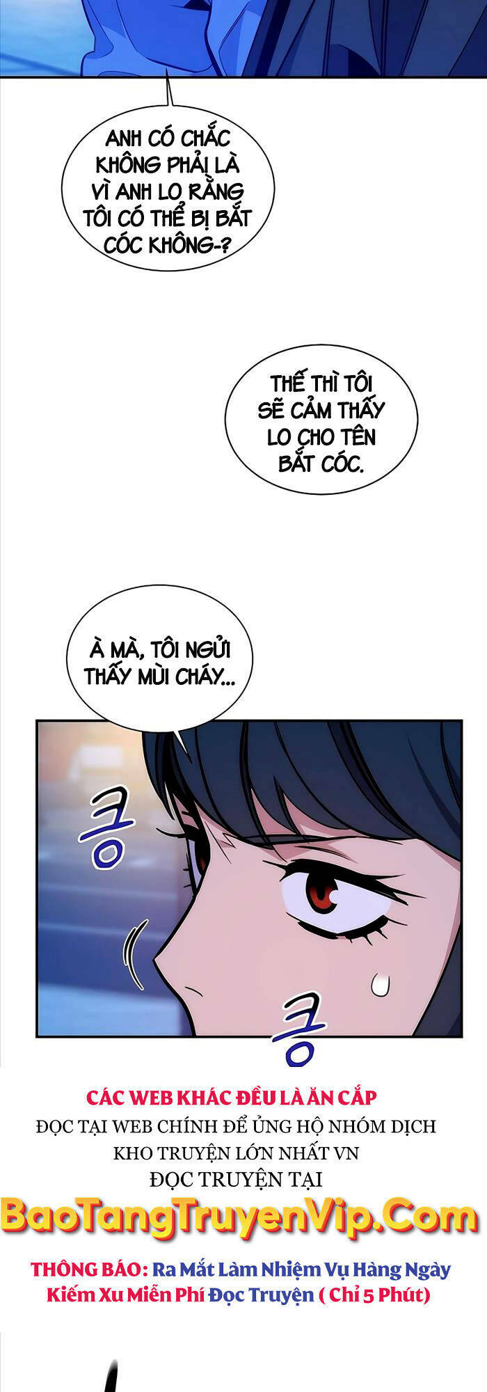 Đi Săn Tự Động Bằng Phân Thân Chapter 49 - Trang 2