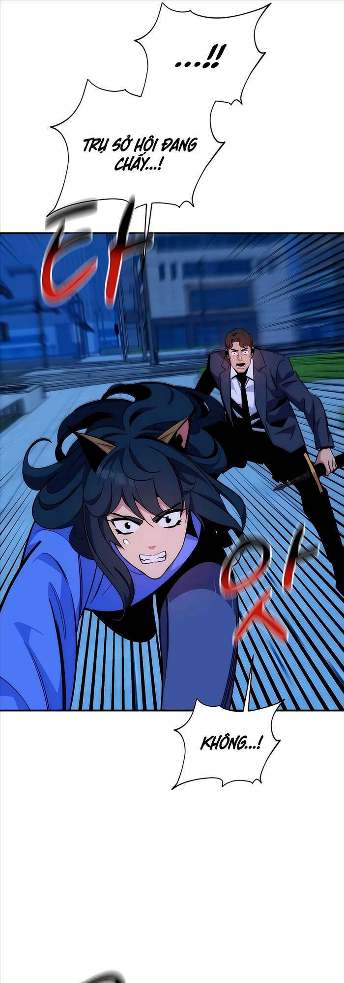 Đi Săn Tự Động Bằng Phân Thân Chapter 49 - Trang 2