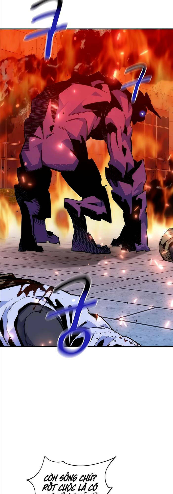 Đi Săn Tự Động Bằng Phân Thân Chapter 49 - Trang 2