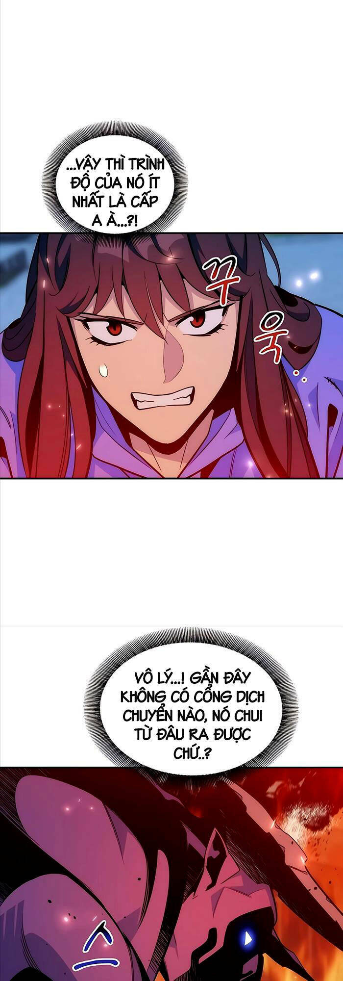 Đi Săn Tự Động Bằng Phân Thân Chapter 49 - Trang 2
