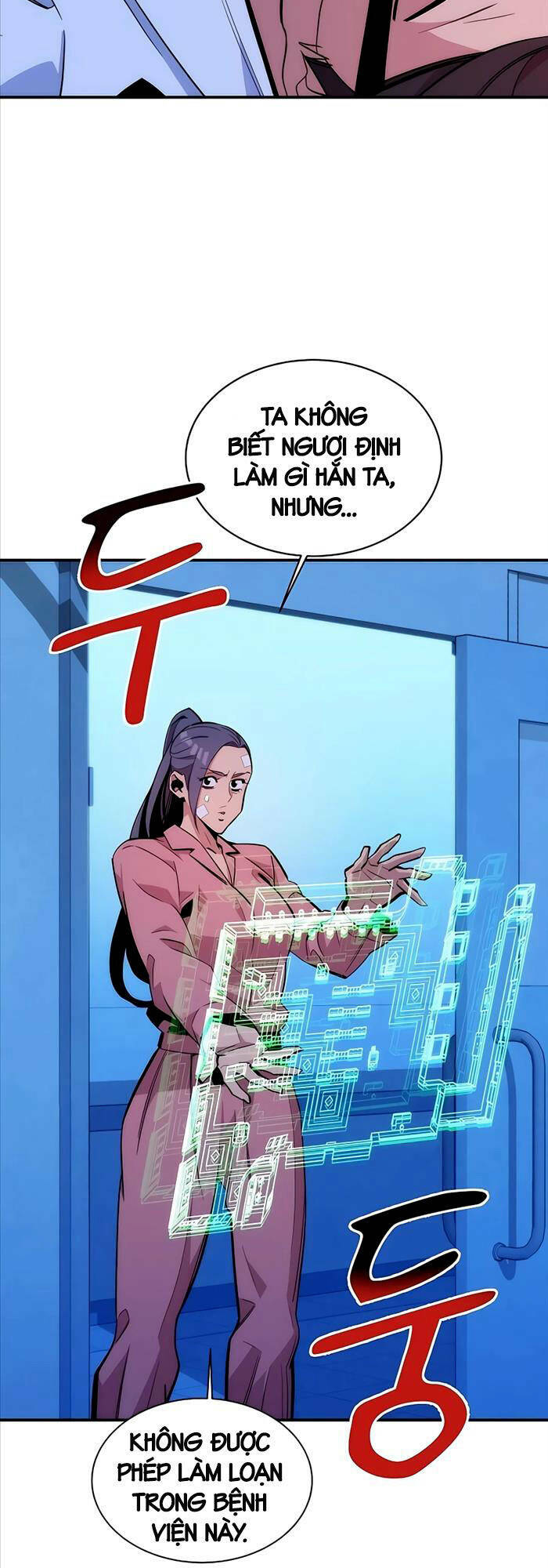 Đi Săn Tự Động Bằng Phân Thân Chapter 49 - Trang 2