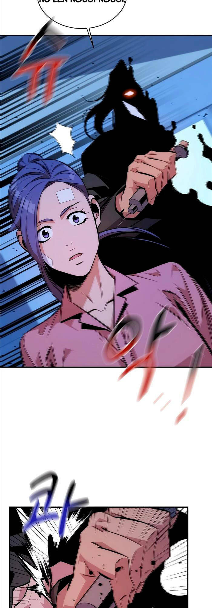 Đi Săn Tự Động Bằng Phân Thân Chapter 49 - Trang 2