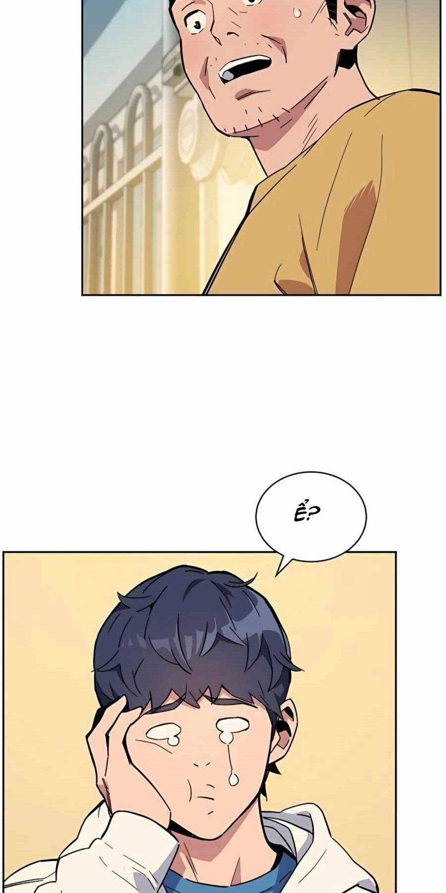 Đi Săn Tự Động Bằng Phân Thân Chapter 5 - Trang 2