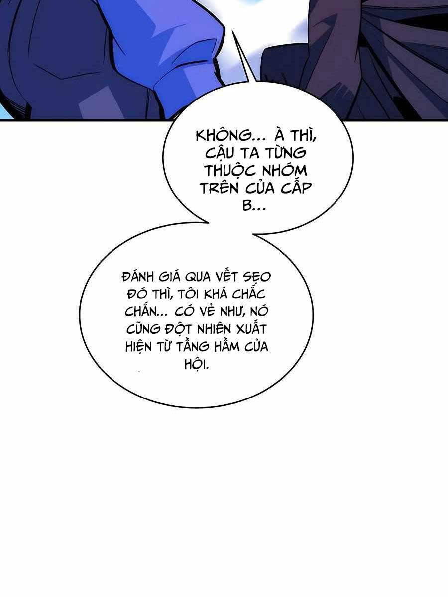 Đi Săn Tự Động Bằng Phân Thân Chapter 50 - Trang 2
